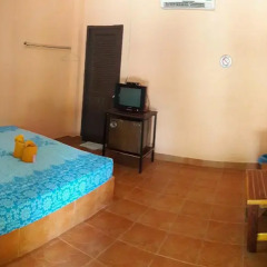 Отель Auddie Inn детские мероприятия
