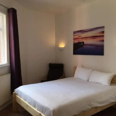 New Union Hotel 3* Стандартный номер с двуспальной кроватью фото 2