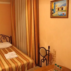 Гостиница Старый Краков 4* Стандартный номер фото 11