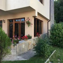 Отель The Lake Villa 3* Вилла с разными типами кроватей фото 27