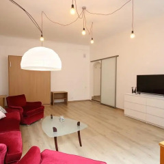 Апартаменты Riga City Center Apartments Апартаменты с различными типами кроватей фото 11