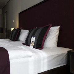 Отель Mercure Moa 4* Стандартный номер