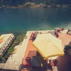 Апартаменты Apartments Villa Ferri фото 6