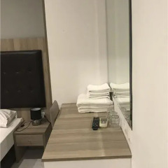 Hotel Rex 2* Стандартный номер с различными типами кроватей фото 17