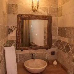 The Cove Cappadocia 5* Стандартный номер с различными типами кроватей фото 3