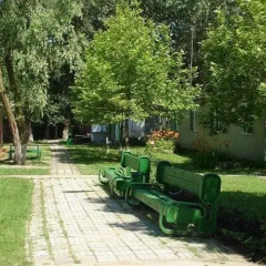 Гостиница База отдыха Искра в Анапе отзывы, цены и фото номеров - забронировать гостиницу База отдыха Искра онлайн Анапа фото 3