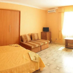 Гостиница Guest House Ray в Анапе отзывы, цены и фото номеров - забронировать гостиницу Guest House Ray онлайн Анапа комната для гостей фото 3