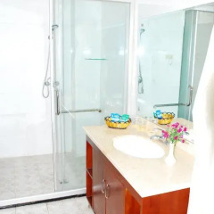 Chengdu Henry International Youth Hostel Стандартный номер с различными типами кроватей фото 2