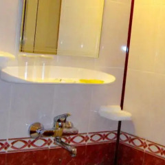 Отель Guest House Vienna ванная
