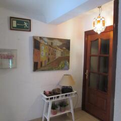 Отель Hostal Sevilla Испания, Гранада - отзывы, цены и фото номеров - забронировать отель Hostal Sevilla онлайн интерьер отеля