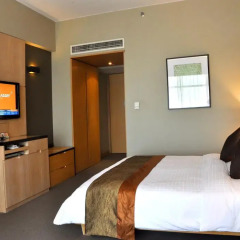 Jianguo Hotel Guangzhou Гуанчжоу удобства в номере
