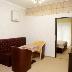 СПА Отель Венеция 3* Полулюкс разные типы кроватей фото 4