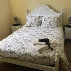 Отель Jualis Guest House комната для гостей фото 2