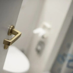 Novum Hotel Koe Dusseldorf 3* Стандартный номер с различными типами кроватей фото 12
