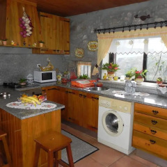 Отель Casa de Mos в номере