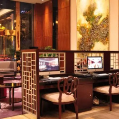 Victoria Hotel детские мероприятия
