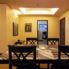 Отель Shaligram Hotel Непал, Лалитпур - отзывы, цены и фото номеров - забронировать отель Shaligram Hotel онлайн интерьер отеля фото 2