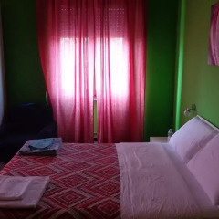 Отель B&B Cavour16 Стандартный номер фото 4
