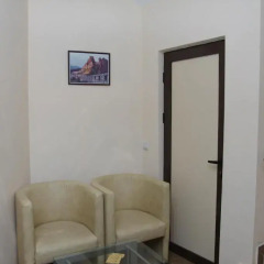Eos Hotel 3* Люкс фото 3