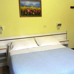 Toledo Hotel 2* Стандартный номер фото 5