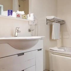 Отель Sunny Coast Resort Club 4* Студия фото 5
