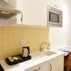 Апартаменты Dream Chiado Apartments Студия фото 12