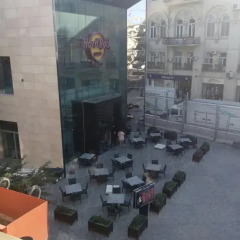 Отель Bristol Hotel Азербайджан, Баку - 9 отзывов об отеле, цены и фото номеров - забронировать отель Bristol Hotel онлайн парковка