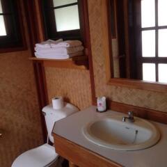 Отель Sunset Village Beach Resort 4* Коттедж с различными типами кроватей фото 9