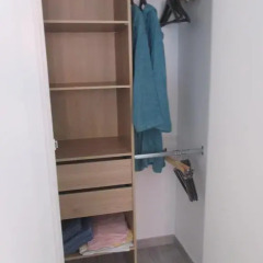 Апартаменты Nice Apartment Old Town сейф в номере