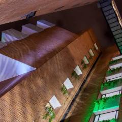 Отель Four Points by Sheraton Cali развлечения