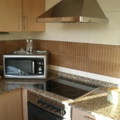 Отель Apartamentos Albamar II в номере фото 2