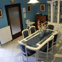 Отель B&B L'Acchiatura Лечче интерьер отеля