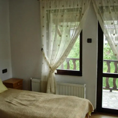 Отель Guest House Elitsa Болгария, Чепеларе - отзывы, цены и фото номеров - забронировать отель Guest House Elitsa онлайн комната для гостей фото 4