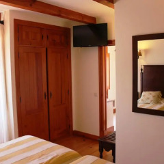 Отель Casa De Campo Sao Rafael 3* Стандартный номер фото 5