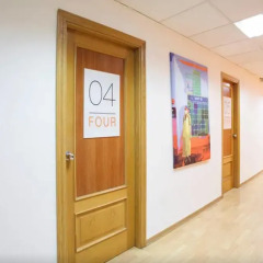 Holidaysbcn Hostel Апартаменты фото 21