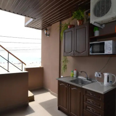 Гостиница Guest House Mykonos в номере