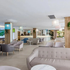 Отель Viva Palmanova & Spa интерьер отеля фото 2