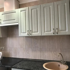 Гостиница Apartaments Sportivnaya 12 удобства в номере