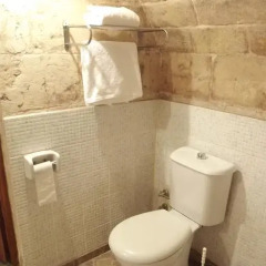 Rahmi Bey Konagi Hotel 4* Стандартный номер с различными типами кроватей фото 28