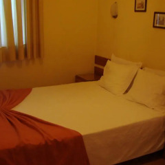 Hotel Grande Rio 2* Стандартный номер