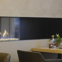 Lace Hotel интерьер отеля