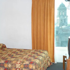 Отель Aranzazu Eco 2* Стандартный номер фото 3