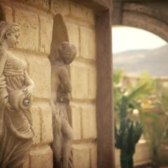 Отель Agriburgio Бутера фото 5