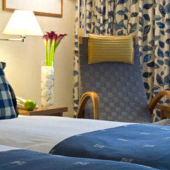 Radisson Collection Hotel Warsaw 5* Стандартный номер с различными типами кроватей фото 4