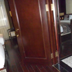 Golden Lotus Luxury Hotel 3* Стандартный номер с различными типами кроватей фото 2
