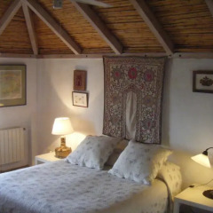 Отель La Casa de Bovedas Charming Inn 4* Стандартный номер с различными типами кроватей