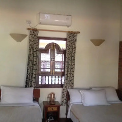 Отель Vardan Resort n' Apartment Непал, Покхара - отзывы, цены и фото номеров - забронировать отель Vardan Resort n' Apartment онлайн комната для гостей