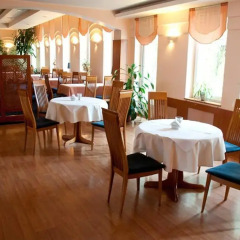Отель Naramowice Польша, Познань - отзывы, цены и фото номеров - забронировать отель Naramowice онлайн питание