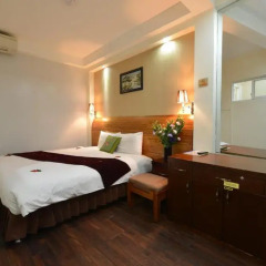 B & B Hanoi Hotel & Travel 3* Стандартный номер с различными типами кроватей