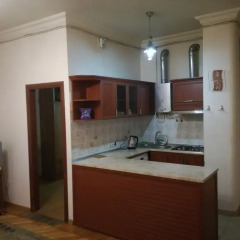 Апартаменты RetroCity at Komitas Avenue Apartment Ереван в номере фото 2